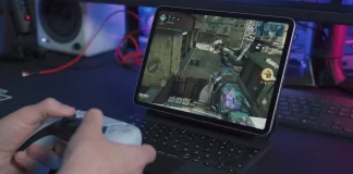 Jak grać w Call of Duty Mobile za pomocą kontrolera