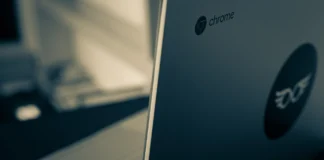 Jak wyłączyć sterowanie głosem na Chromebooku