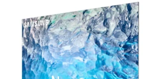 Telewizory Samsung Neo QLED z Mini LED 2022: wszystko, co wiemy do tej pory