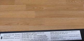 Co to jest filtr HEPA do oczyszczacza powietrza, odkurzacza, konserwacji – wyjaśnienie