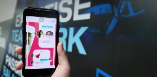 Czy Tinder powiadamia o zrzutach ekranu?