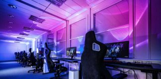 Jak zmienić język w grze League of Legends