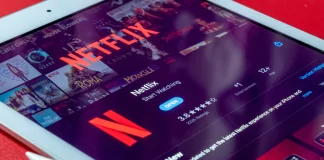 Jak wyczyścić Ostatnio oglądane w serwisie Netflix