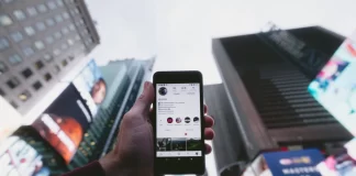 Jak wyczyścić historię wyszukiwania na Instagramie