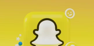 Jak usunąć wiadomość z aplikacji Snapchat