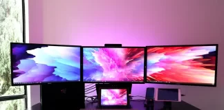 Wyjaśniono, jak wyłączyć funkcję G-Sync.