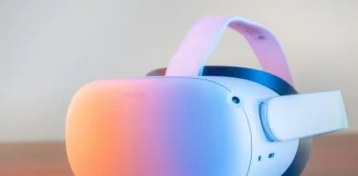 Jak przywrócić ustawienia fabryczne Oculus Quest 2