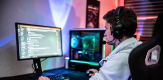 Jak wyciszyć kogoś na Discordzie