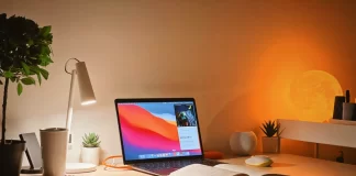 Jak wyłączyć automatyczne usypianie na komputerze Mac