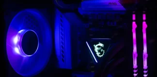 Jak używać MSI M-Flash