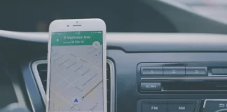 Jak uniknąć opłat za przejazd w Mapach Google