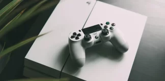 Jak rozwiązać problem przegrzewania się PS4