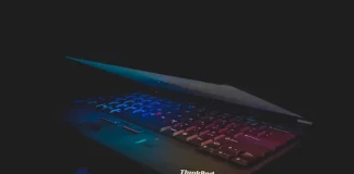 Jak zrobić zrzut ekranu na tablecie Lenovo Thinkpad