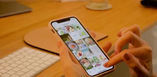 Jak korzystać z odwróconego wyszukiwania obrazów na Instagramie