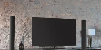 Jak oglądać program Paramount Plus na telewizorze LG Smart TV