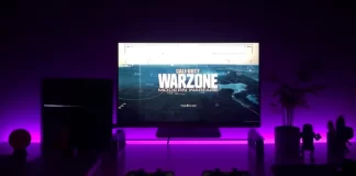 Telewizory Panasonic według lat 2010-2022