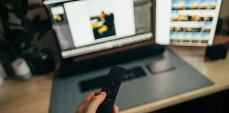 Jak zresetować pilota telewizora Samsung