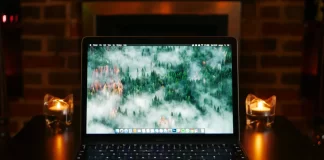 Jak zapisać obraz na komputerze Mac