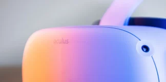 Jak podłączyć Oculus Quest 2 do komputera PC
