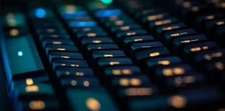 Jak włączyć klawiaturę ekranową w systemie Windows 10