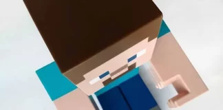 Jak stworzyć miksturę odporności na ogień w Minecrafcie