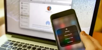 Jak zmienić nazwę AirDrop w telefonie iPhone, iPadzie lub komputerze Mac