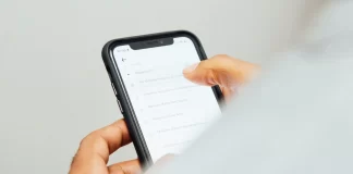 Jak zmienić wyszukiwarkę na iPhone