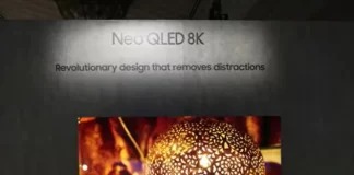 Jak sprawdzić rok produkcji telewizora Samsung