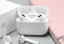 Jak zaktualizować oprogramowanie (firmware) AirPods