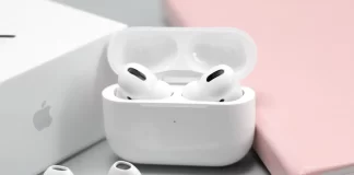 Jak zaktualizować oprogramowanie (firmware) AirPods