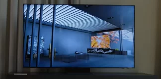 Linia telewizorów Samsung 2018-2022, różnice, funkcje, zalety