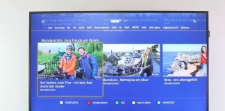 Co to jest HbbTV (Hybrid Broadcast Broadband TV)