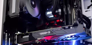 Jak przetaktować swój układ GPU