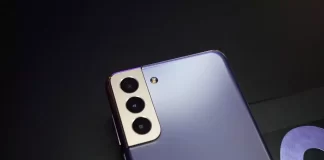 Jak przywrócić ustawienia fabryczne w Samsungu Galaxy S21