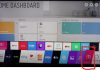 Discovery Plus na LG Smart TV