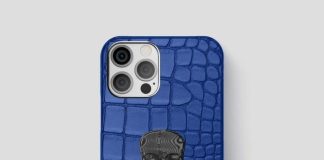 Luksusowe etui na iPhone’a: Oto najlepsze wskazówki dotyczące wyboru ze sklepu Labodet