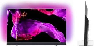 Technologia WIFI Smart Screen wyjaśniona