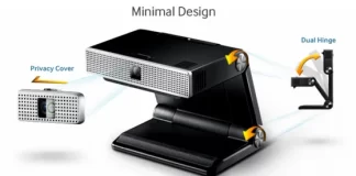 Lista kompatybilności kamer internetowych do telewizorów Samsung