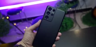 Samsung Galaxy S21 vs Samsung Galaxy S21 Plus vs Samsung Galaxy S21 Ultra