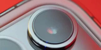 Jak wyłączyć automatyczny tryb nocny w kamerze iPhone’a