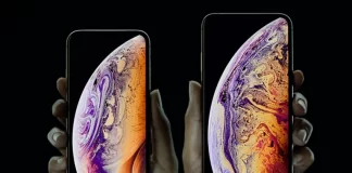 Apple Retina vs Liquid Retina vs Super Retina: różnice