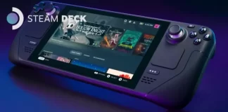 Czy warto zamówić w przedsprzedaży nowy Steam Deck?