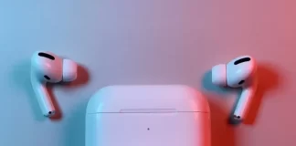 Jak poradzić sobie z tym, że AirPods ciągle wypadają