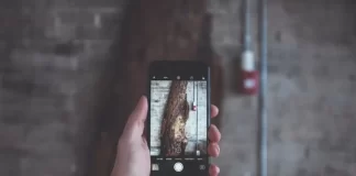 Jak wyłączyć geotagowanie w aplikacji Aparat na telefonie iPhone