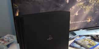 Jak włączyć HDR w telewizorze Samsung 4K i PlayStation 4 Pro