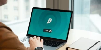 Jak zmienić adres IP w iPhonie