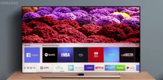 Jak ustawić HDMI jako domyślne w telewizorze Samsung?