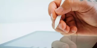 Czy warto kupić Apple Pencil?