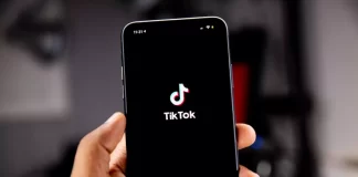 Jak zmienić lokalizację lub region na TikTok