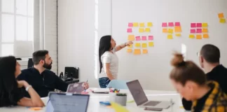 Jak zamknąć program Teams w systemie Windows 10